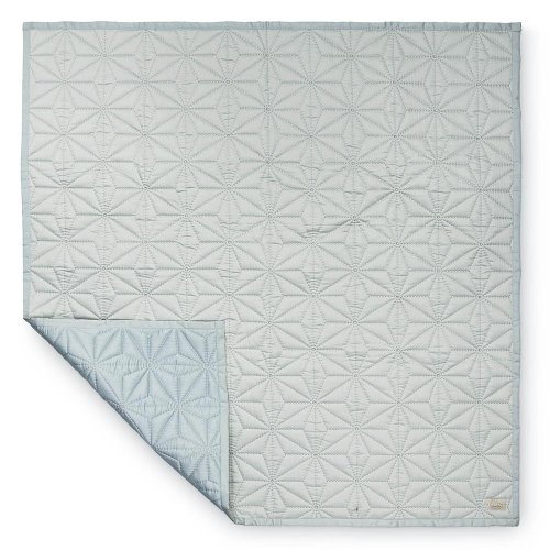 Couverture Quilt  - Mint